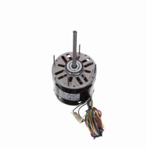 1/3HP PSC 48Y ODP 3spd 1625 115V 15uF BM
