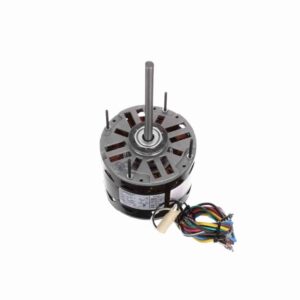 1/4HP PSC 48Y ODP 3spd 1625 115V 10uF BM