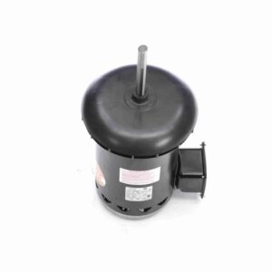 3/4HP 3PH 48Y ODP 1140 200-230/460V CF