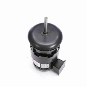1.5HP PSC 48Y OAO 1075 200-230/460V 25uF CF