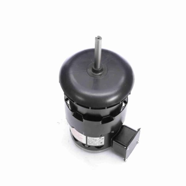 1.5HP PSC 48Y OAO 1075 200-230/460V 25uF CF - Wright's Supply