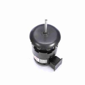 1HP PSC 48Y ODP 1075 200-230/460V 25uF CF