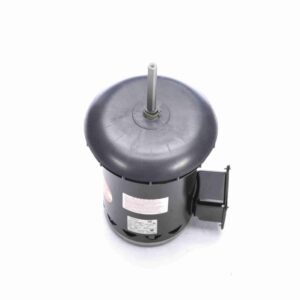 0.8HP PSC 48Y ODP 1075 200-230/460V 20uF CF