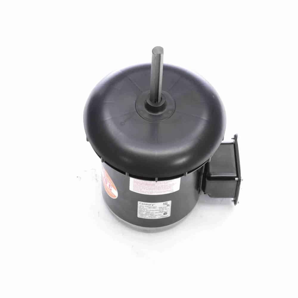 0.6HP PSC 48Y TE 1075 200-230/460V 5uF CF