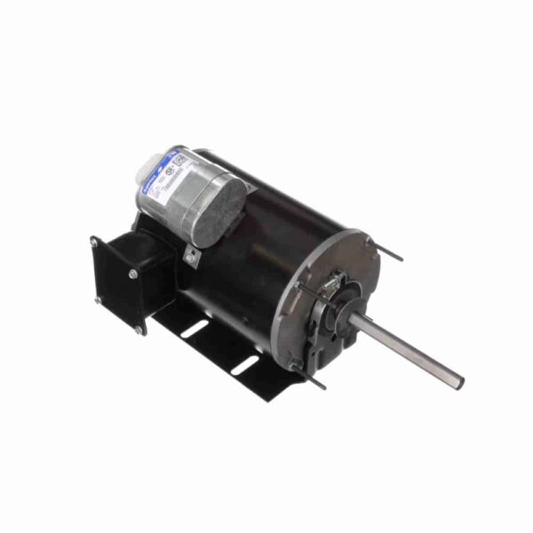 3/4HP PSC 48Y TE 1075 208-230/460V 5uF-inc CF - Wright's Supply