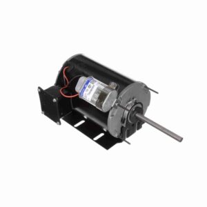 1/2HP PSC 48Y TE 1075 208-230/460V 5uF-inc CF