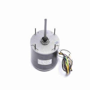 1HP PSC 48Y TE 1075 208-230V 15uF CF