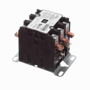 Contactor 3P 40A 120V