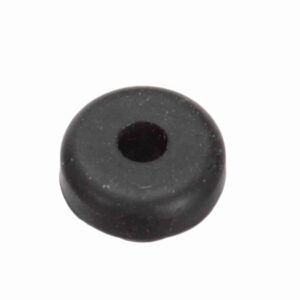 Mounting Rubbers, 1/2" Slots