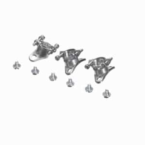 Conduit Connector, 3/8"