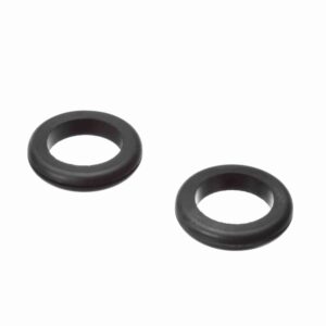 Resilient Mounting Rings, 1.875"