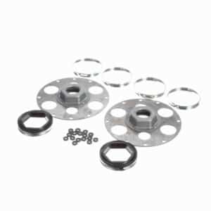 Mount Adapter Kit, 5"