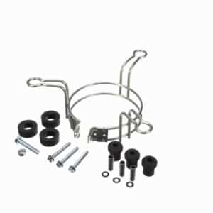 Belly Band Mounting Kit, 5"