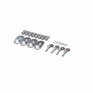 Adjustable Casebolt Mounting Kit