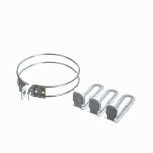 Belly Band Kit, 5"