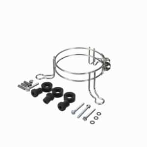 Belly Band Mounting Kit, 5.6"