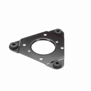 Triangular Bracket, 3.3"