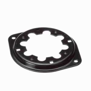 End Plate Kit, 3.3"