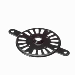 Special End Plate, 3.3"