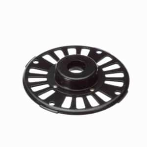 End Plate, 3.3"