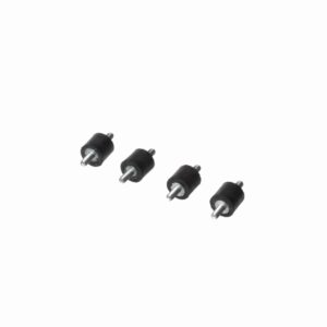 Coleman "Lord" Mount (Set of 4)