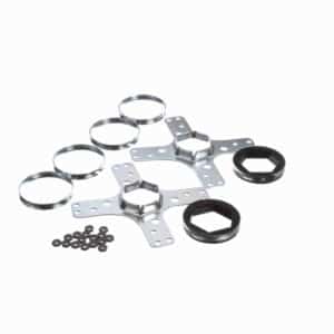 Mount Adapter Kit, 4.4" / 5.6"