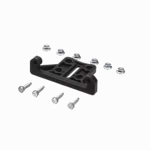 NU Series "European Style" Adapter Bracket
