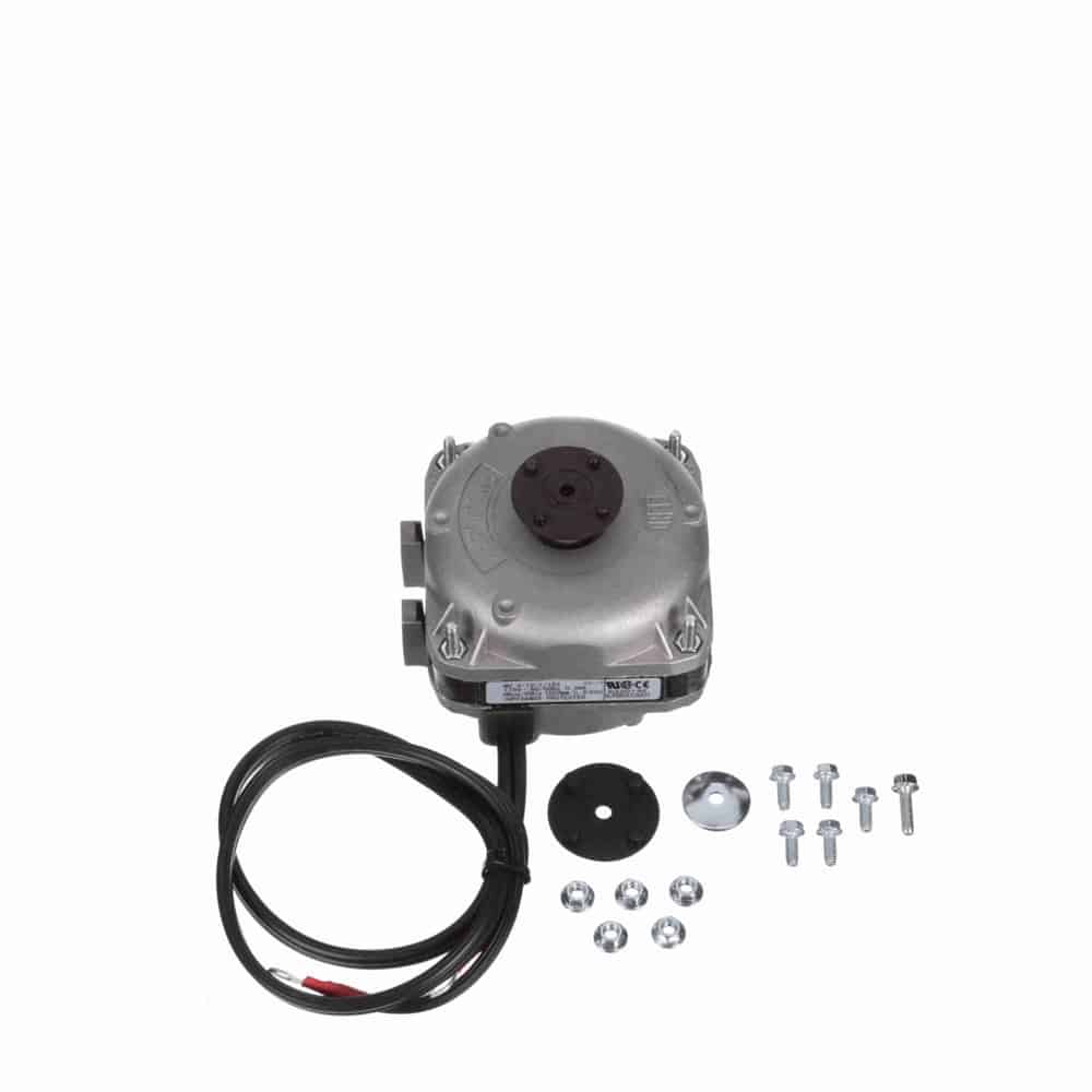 4W ShP 1550 CWLE 115V 0.36A