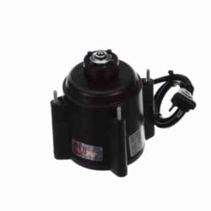 15W ECM 1600 CWLE 115V 0.22A