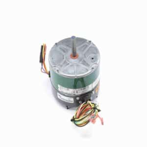 1/3HP ECM 5.6" TE 2spd 850 REV 208-230V CF