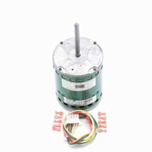 1HP ECM 5.6" OAO 1075 REV 208-230V BM