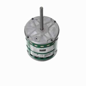 1/2HP ECM 5.6" OAO 1075 REV 208-230V BM