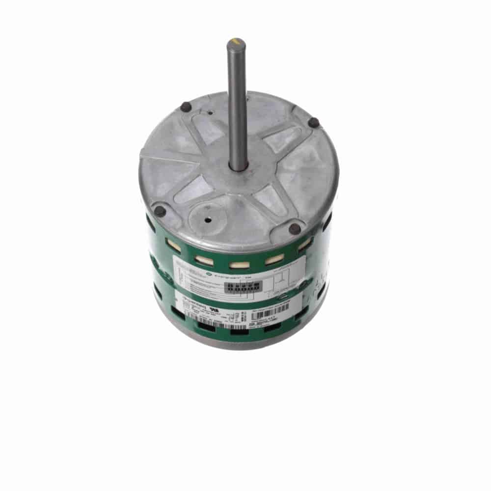 1/2HP ECM 5.6" OAO 1075 REV 208-230V BM