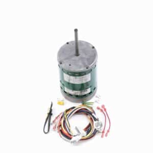 1HP ECM 5.6" OAO 1075 REV 115/230V BM