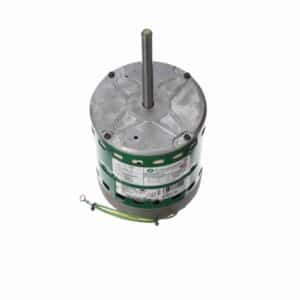 1/2HP ECM 5.6" OAO 1075 REV 115/230V BM