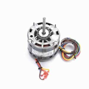 1/4HP PSC 5.6" OAO 3spd 1625 REV 208-230V 5uF BM