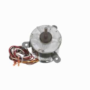 1/3HP PSC 5.6" OAO 2spd 1075 REV 230V 5uF