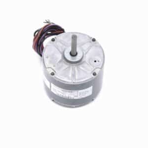 1/6HP PSC 5.6" TE 810 CWSE 208-230V 5uF