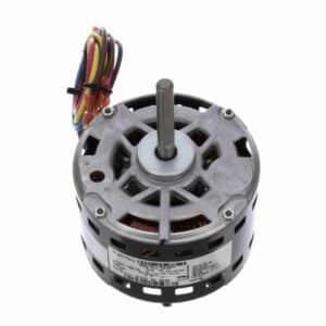 1/4HP PSC 5.6" OAO 3spd 1075 CWSE 208-230V 5uF