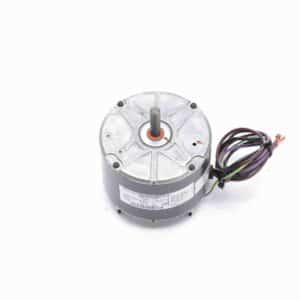 1/8HP PSC 5.6" TE 1650 CWSE 208-230V 4uF