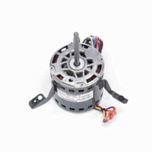 1/2HP PSC 5.6" OAO 3spd 1075 REV 115V 10uF BM