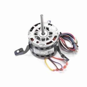 1/4HP PSC 5.6" OAO 3spd 1075 REV 115V 5uF BM