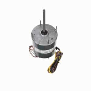 1/2HP PSC 5.6" TE 1075 REV 208-230V 10uF CF