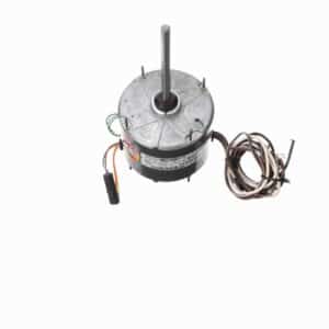 1/4HP PSC 5.6" TE 1075 REV 208-230V 5uF CF