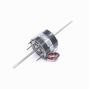 1/3HP PSC 5.6" OAO 3spd 1075 CWSE 208-230V 5uF