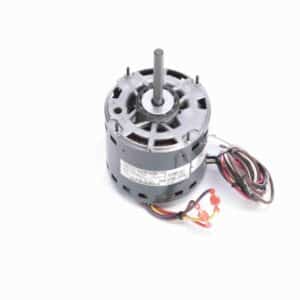 1/2HP PSC 5.6" OAO 2spd 1075 REV 115V 5uF BM