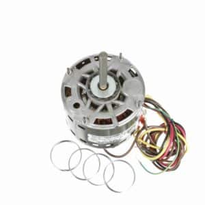 1/3HP PSC 5.6" OAO 2spd 1075 REV 208-230V 5uF BM