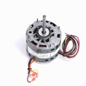 1/3HP PSC 5.6" OAO 2spd 1075 REV 115V 5uF BM