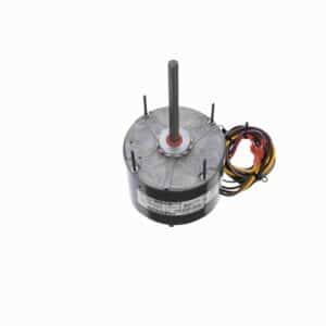 1/4HP PSC 5.6" OAO 1075 REV 208-230V 5uF CF