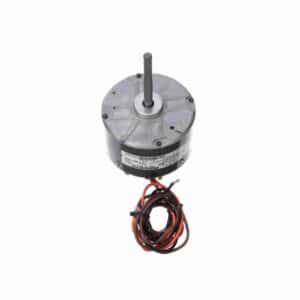 1/5HP PSC 5.6" TE 1075 CWSE 208-230V 3uF